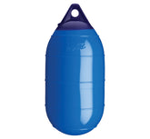 Polyform LD-1 BLUE LD Series Buoy - 8.6" x 19", Blue